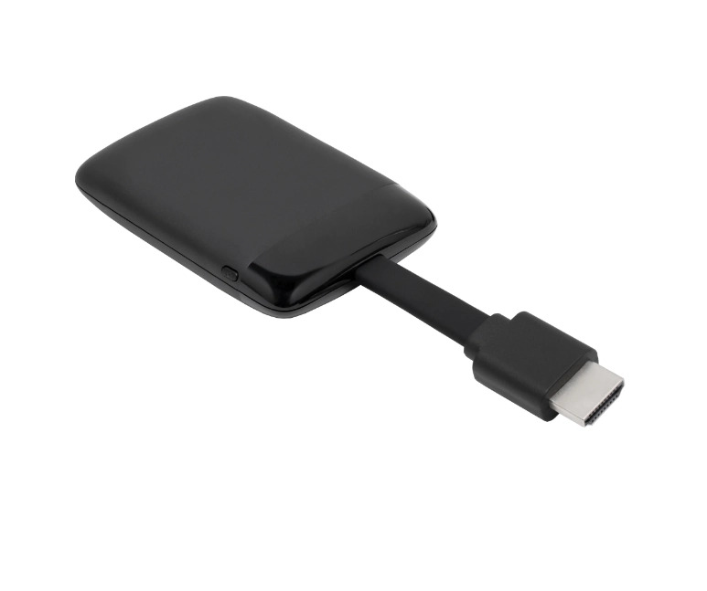 Медиаплеер Vermax UHD400Y2G