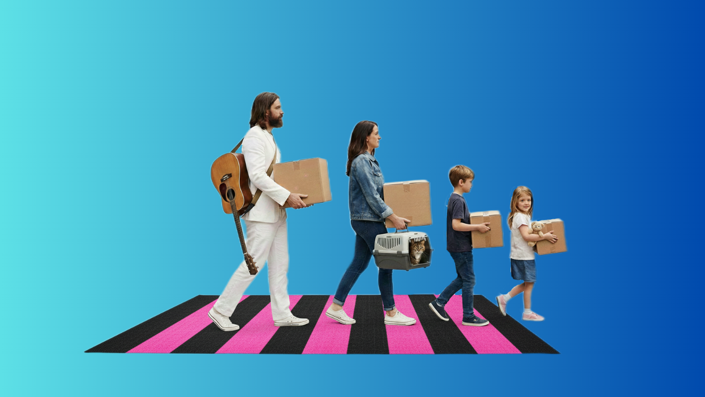 Как переехать и не остаться без интернета: полный гид по переносу подключения