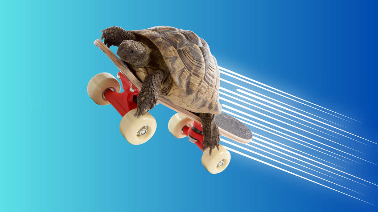 Медленный интернет? Разбираемся в причинах и ищем решение