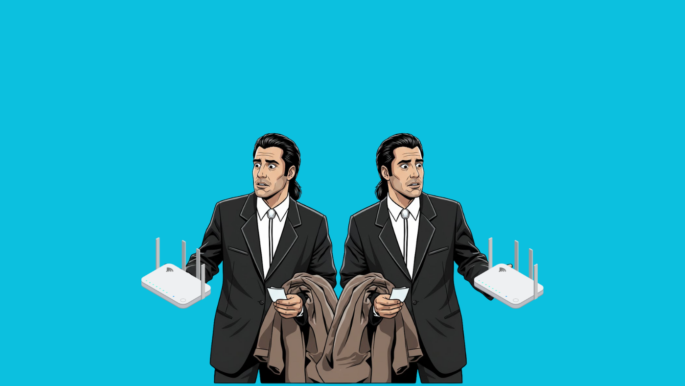 5 правил для стабильного Wi-Fi в любой комнате + чек-лист