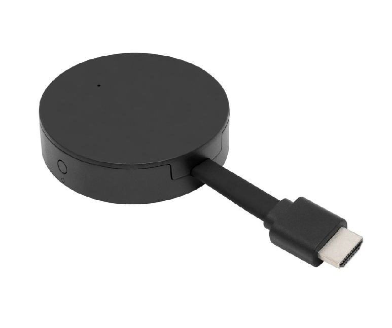 Медиаплеер Vermax UHD450Y2G