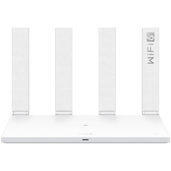 Wi-Fi роутер Huawei AX3