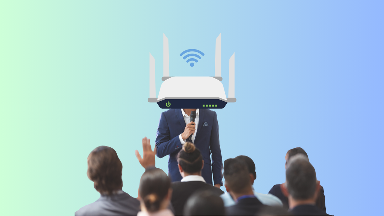 Личное и публичное. Каким бывает IP-адрес